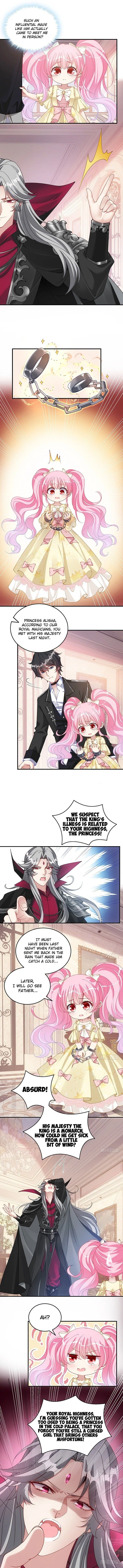 A Queen’s Law of Survival Chapter 4 – Page 3