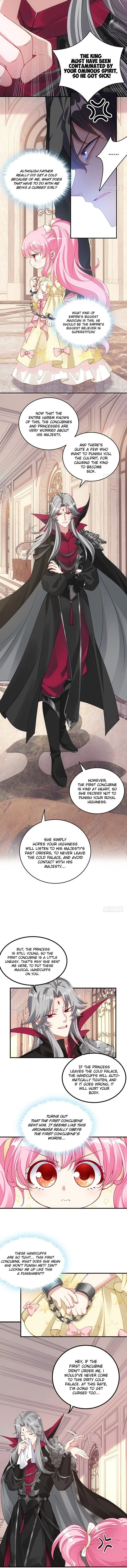 A Queen’s Law of Survival Chapter 4 – Page 4