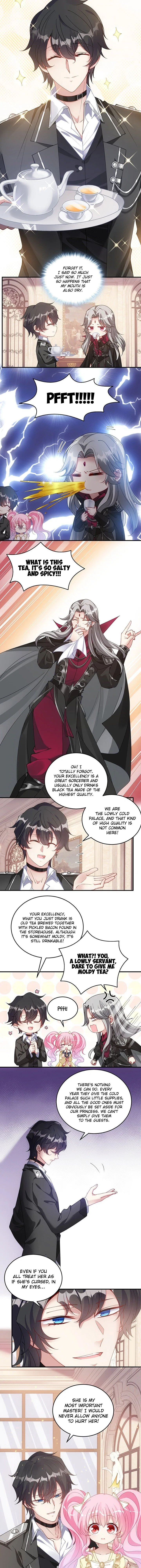 A Queen’s Law of Survival Chapter 4 – Page 6