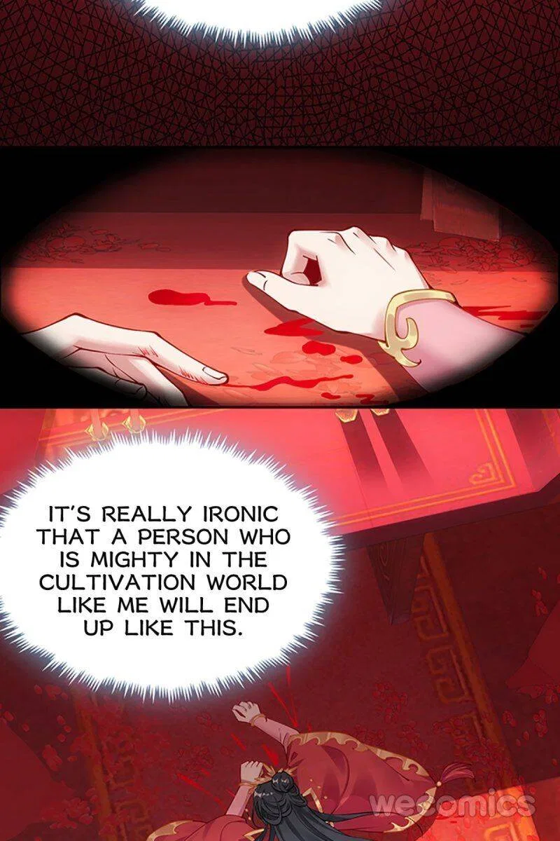A Queen’s Law of Survival Chapter 2 – Page 13