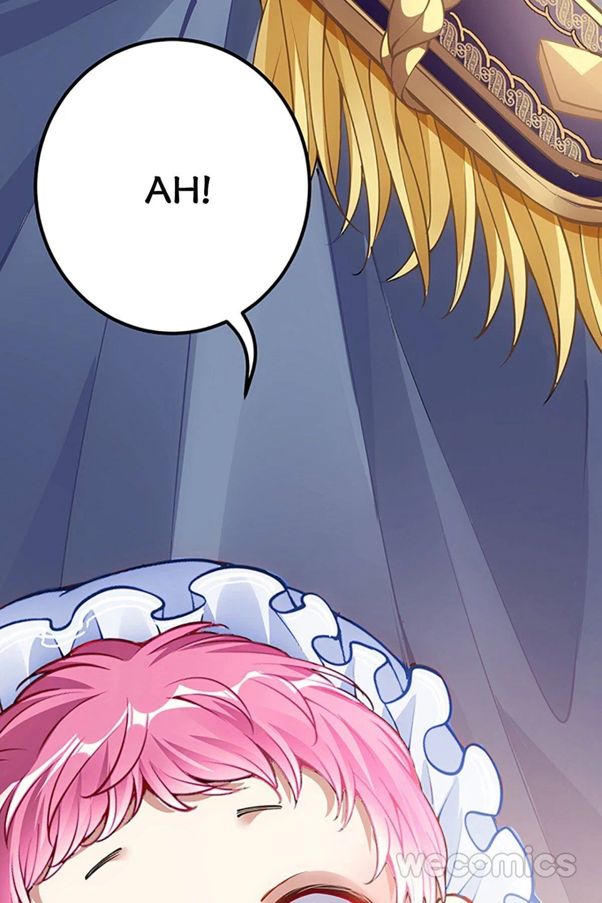 A Queen’s Law of Survival Chapter 2 – Page 28