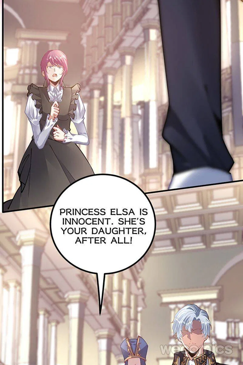 A Queen’s Law of Survival Chapter 2 – Page 33