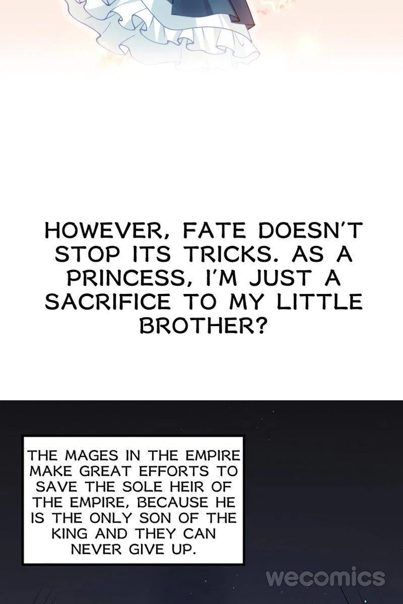 A Queen’s Law of Survival Chapter 1 – Page 2