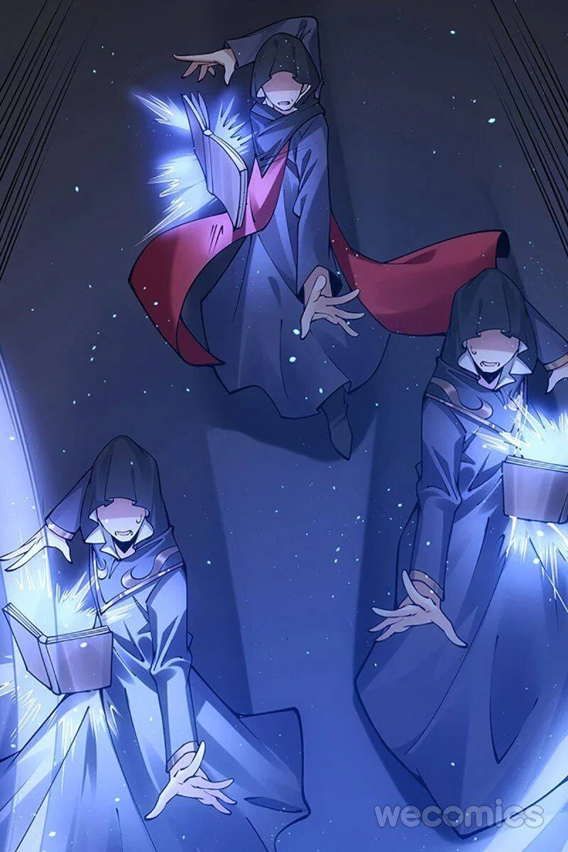A Queen’s Law of Survival Chapter 1 – Page 3
