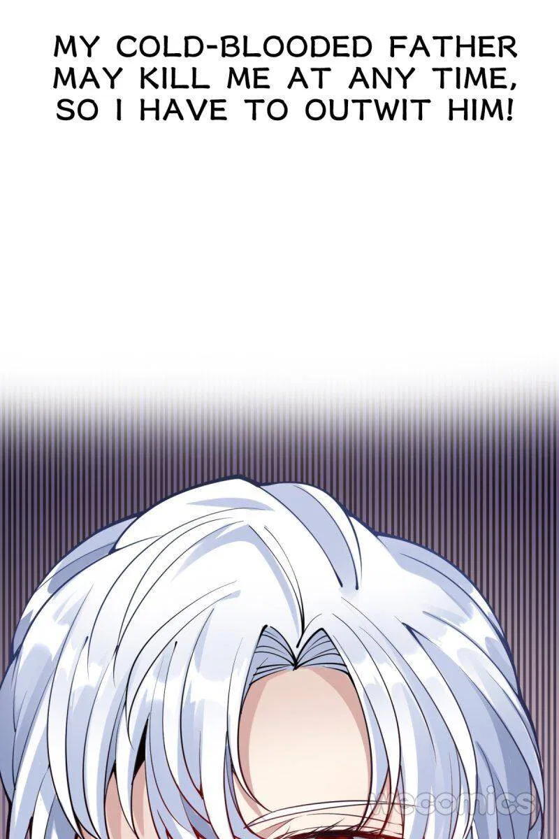 A Queen’s Law of Survival Chapter 1 – Page 8