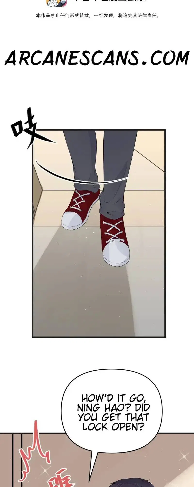 Yin-Yang Converting Merchant Chapter 9 – Page 2