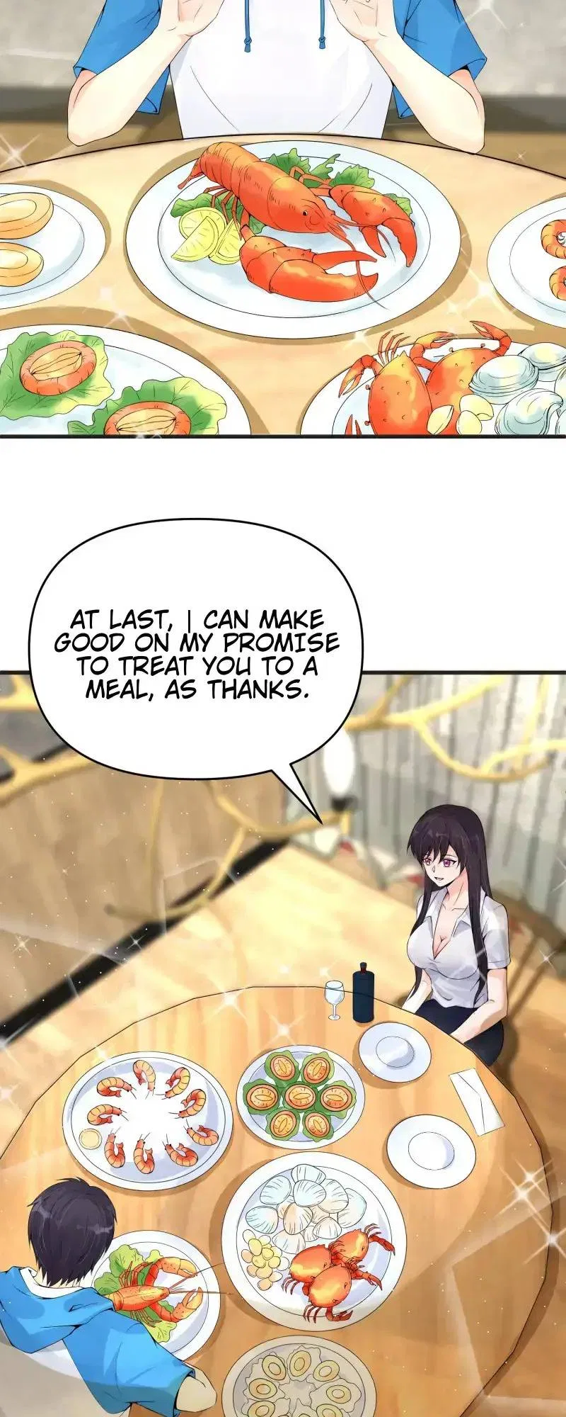 Yin-Yang Converting Merchant Chapter 9 – Page 6