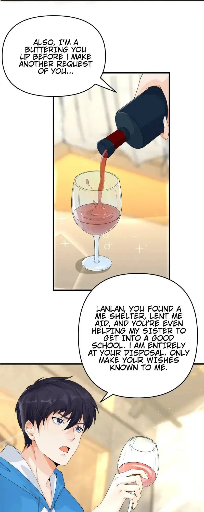 Yin-Yang Converting Merchant Chapter 9 – Page 8