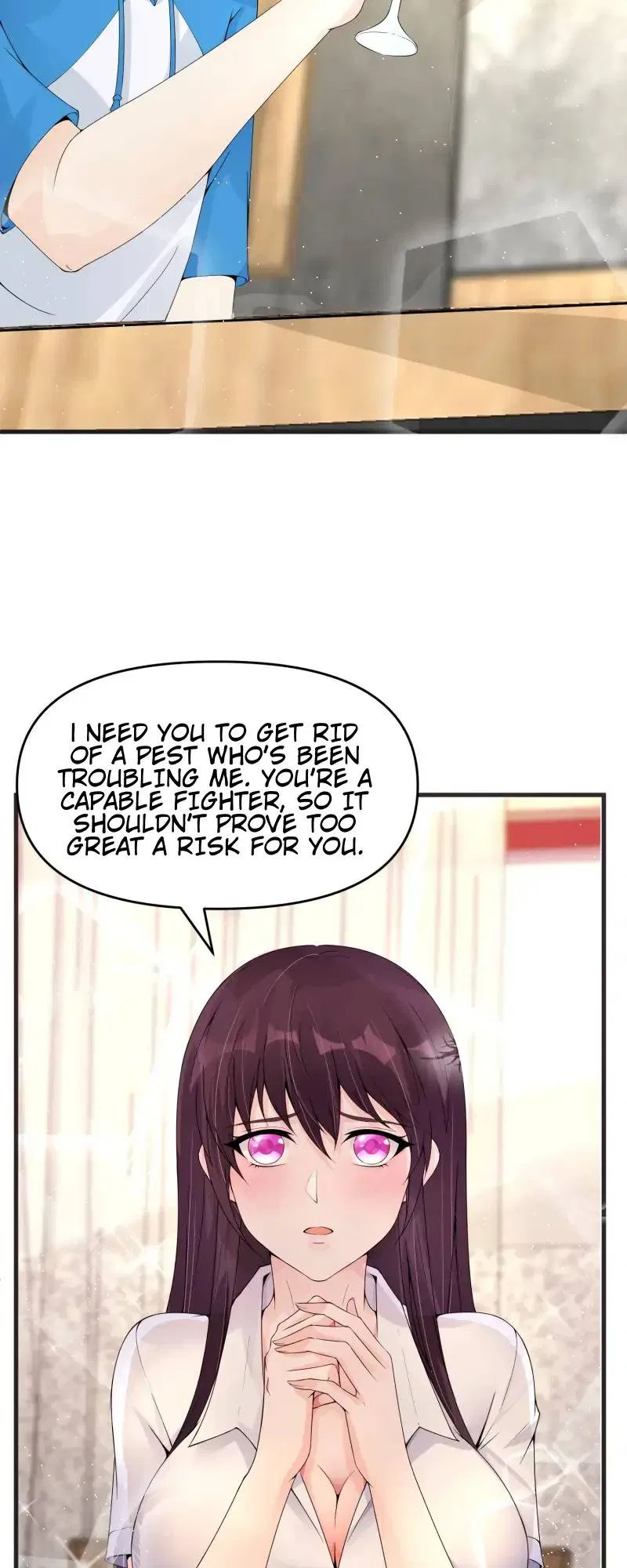 Yin-Yang Converting Merchant Chapter 9 – Page 9