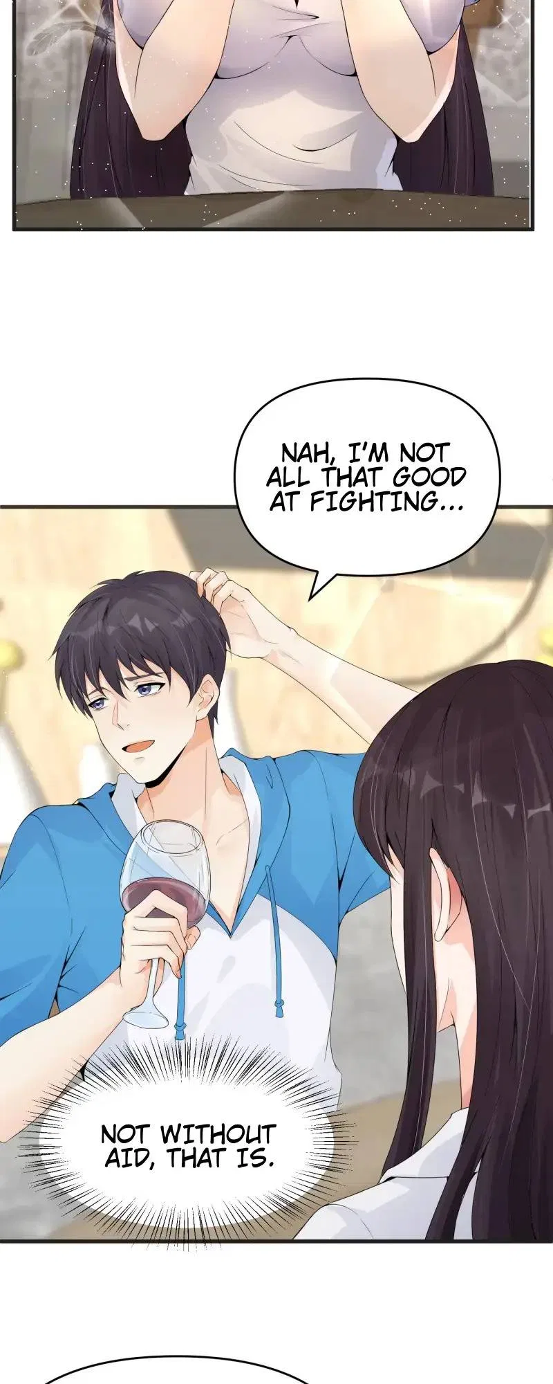 Yin-Yang Converting Merchant Chapter 9 – Page 10