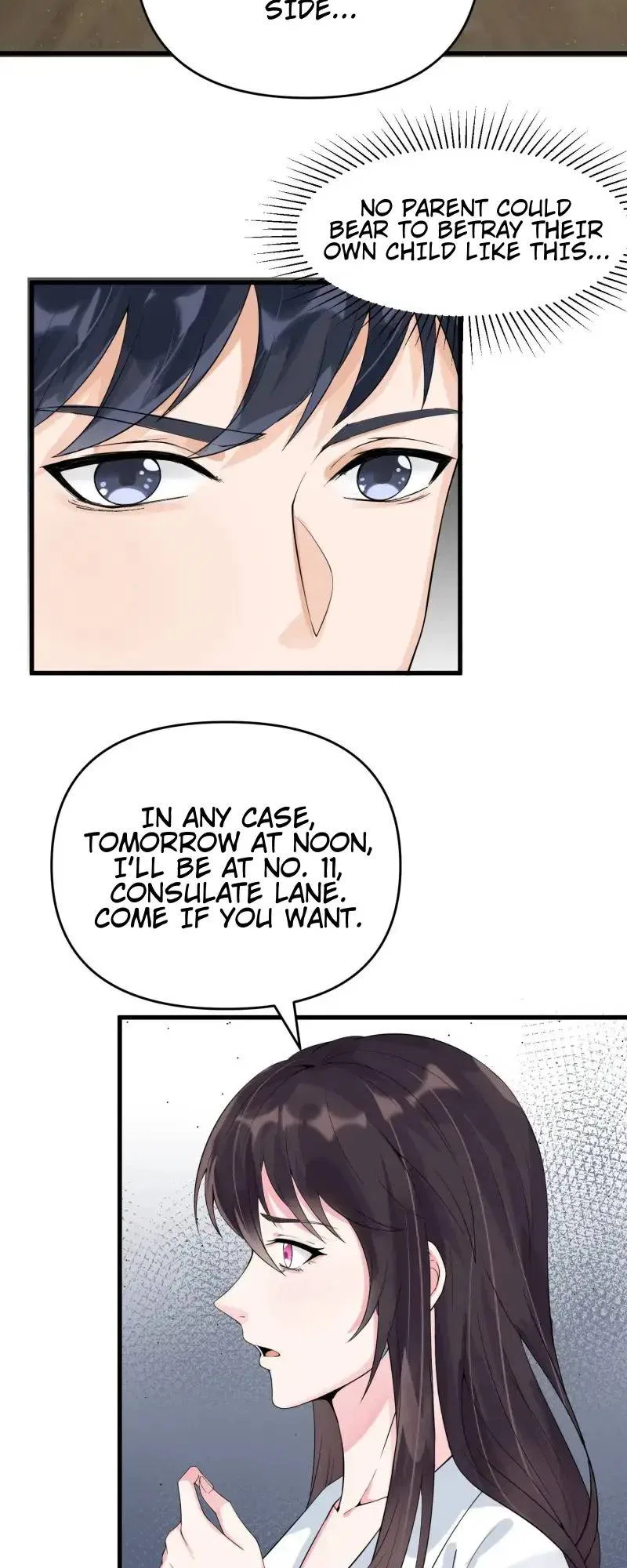 Yin-Yang Converting Merchant Chapter 9 – Page 13