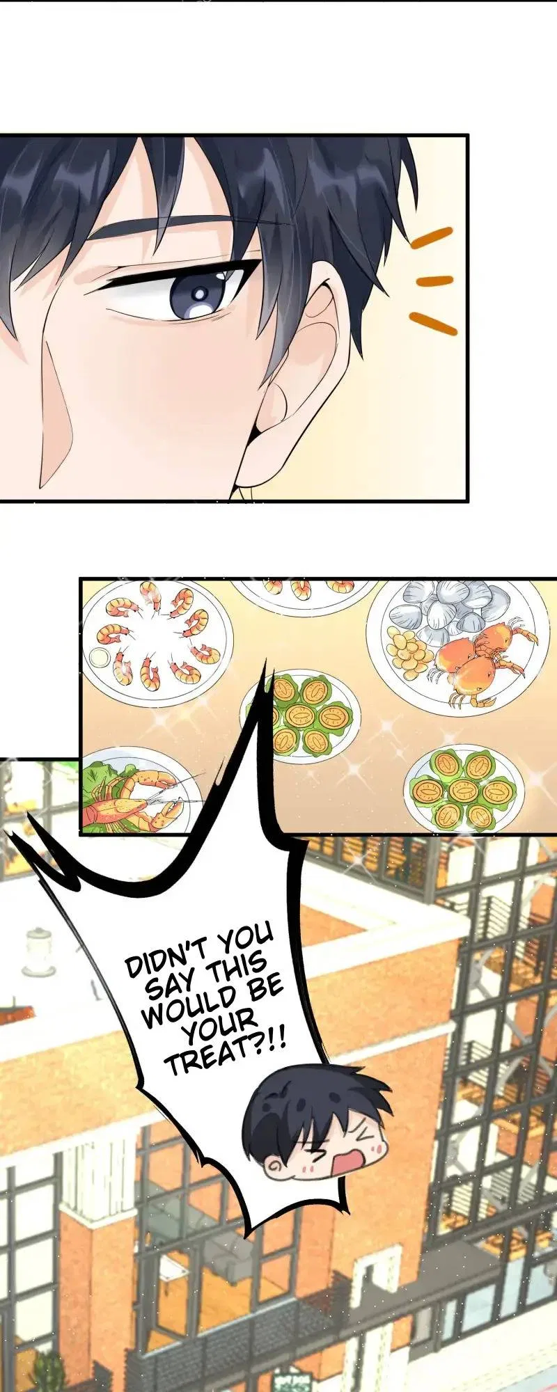 Yin-Yang Converting Merchant Chapter 9 – Page 16