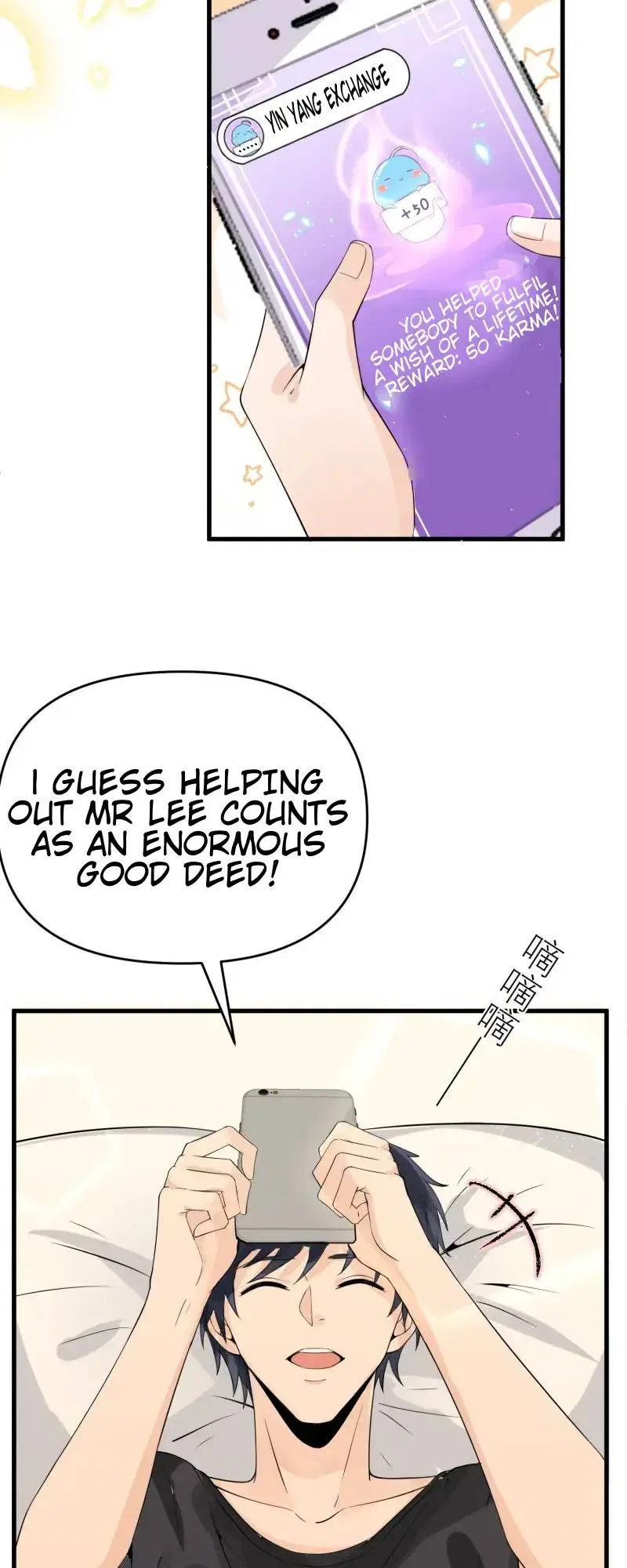 Yin-Yang Converting Merchant Chapter 9 – Page 19