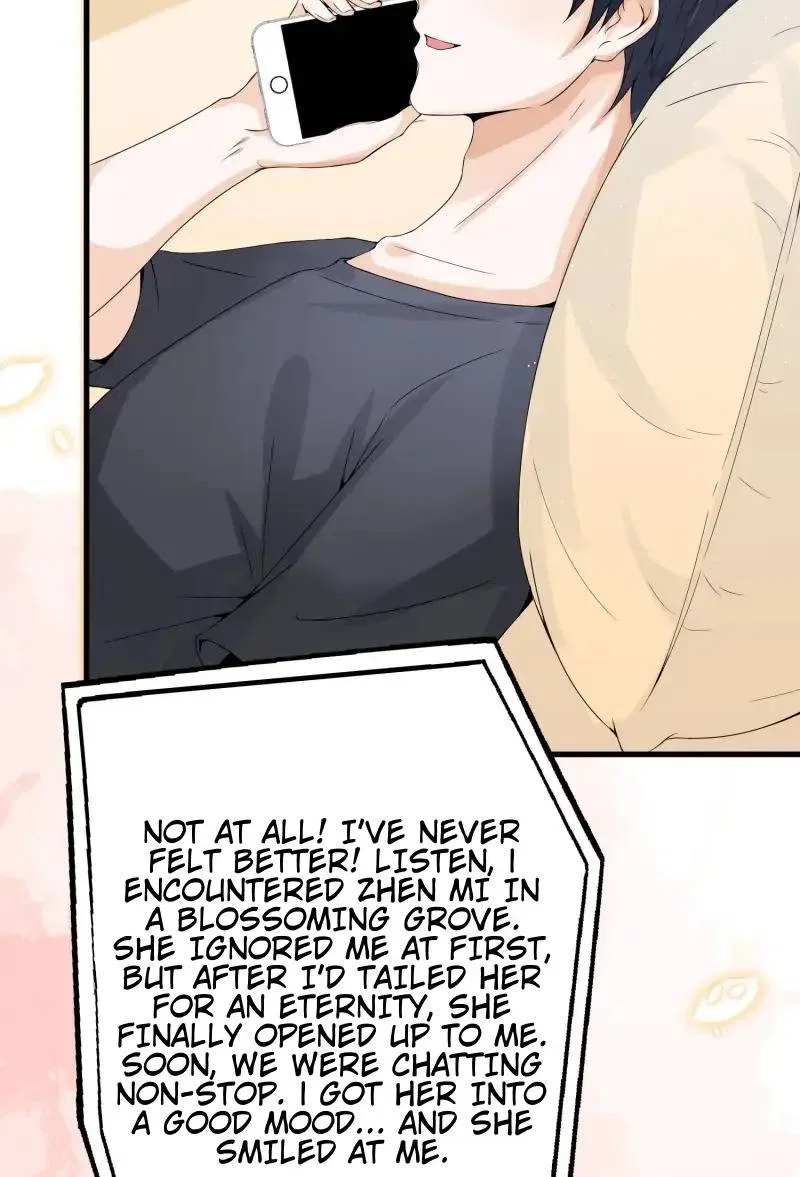 Yin-Yang Converting Merchant Chapter 9 – Page 22