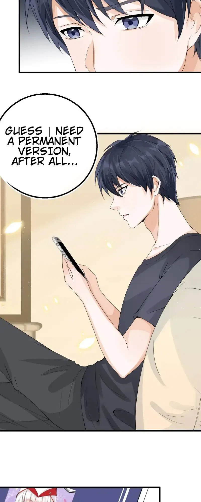 Yin-Yang Converting Merchant Chapter 9 – Page 25