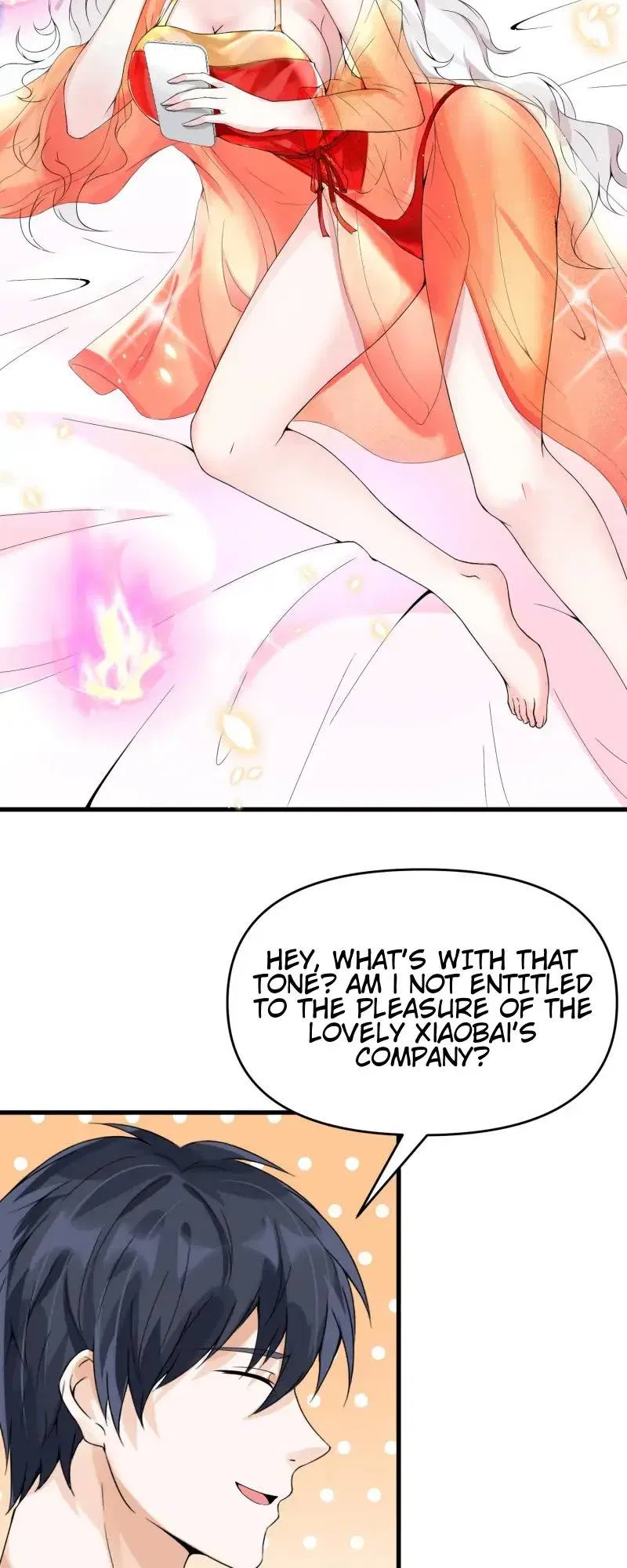 Yin-Yang Converting Merchant Chapter 9 – Page 27