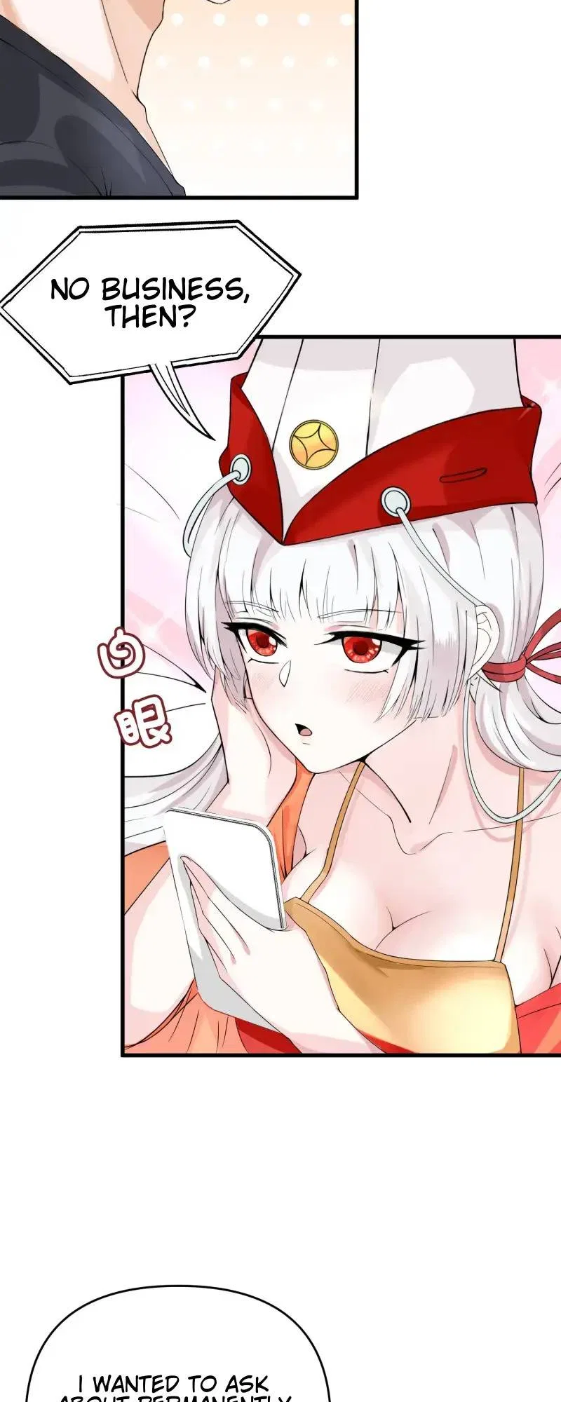 Yin-Yang Converting Merchant Chapter 9 – Page 28