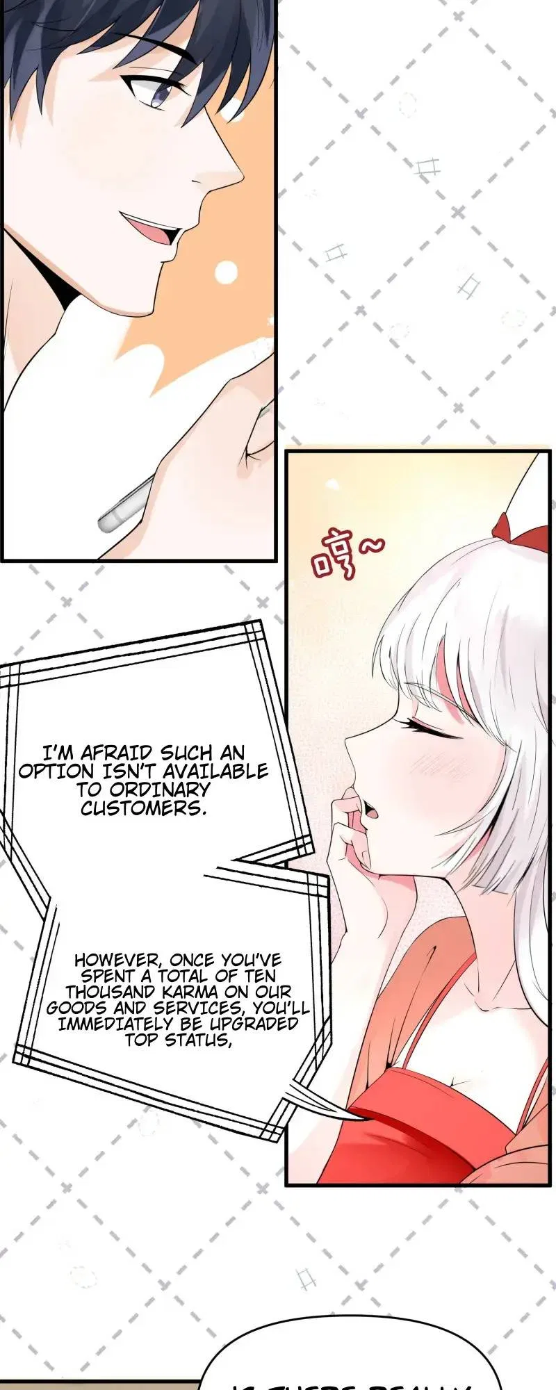 Yin-Yang Converting Merchant Chapter 9 – Page 31