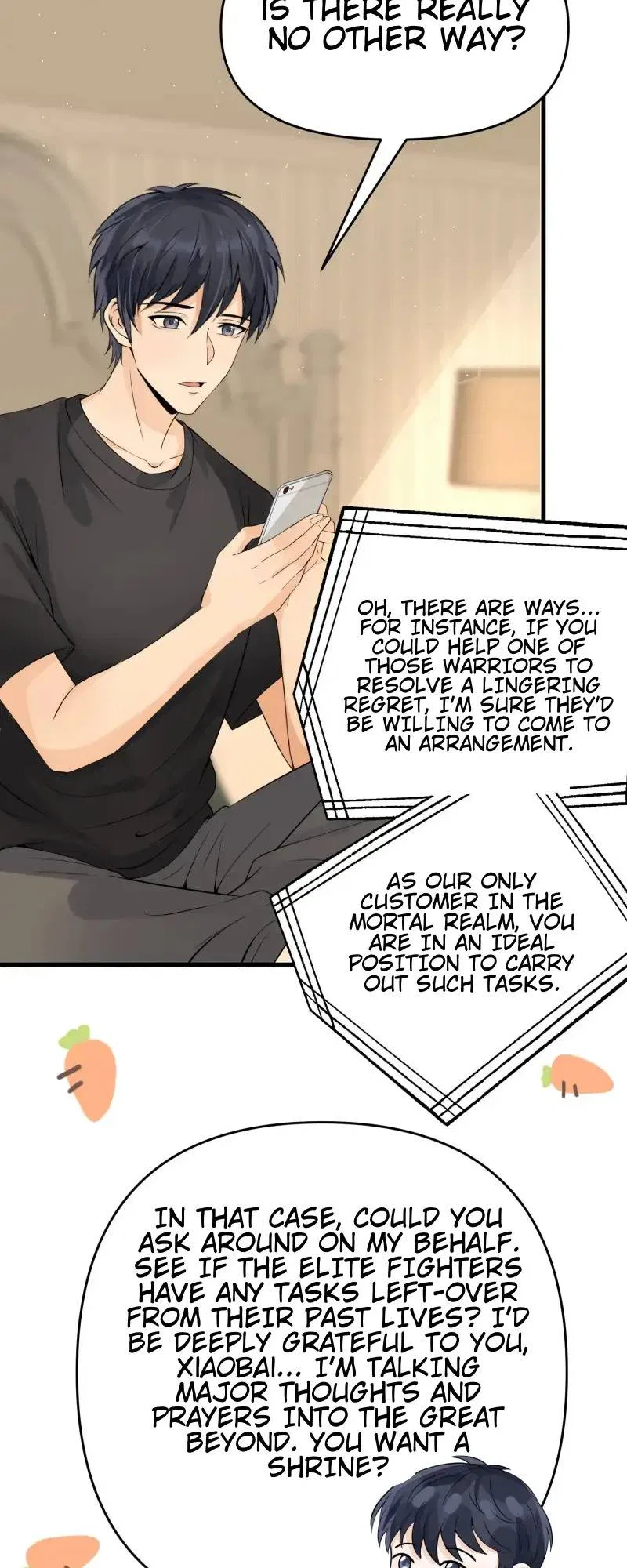 Yin-Yang Converting Merchant Chapter 9 – Page 32