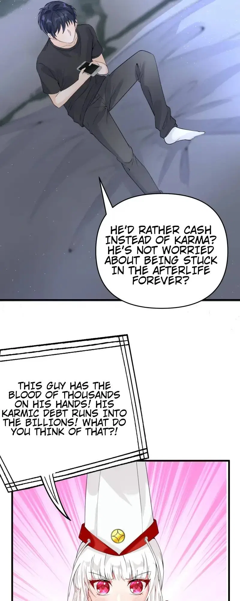Yin-Yang Converting Merchant Chapter 9 – Page 36