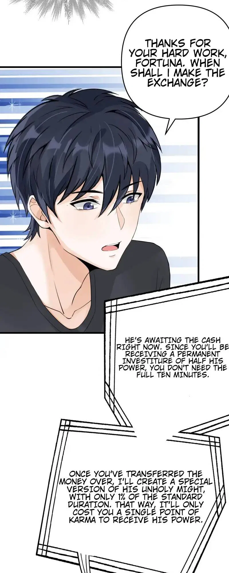 Yin-Yang Converting Merchant Chapter 9 – Page 38