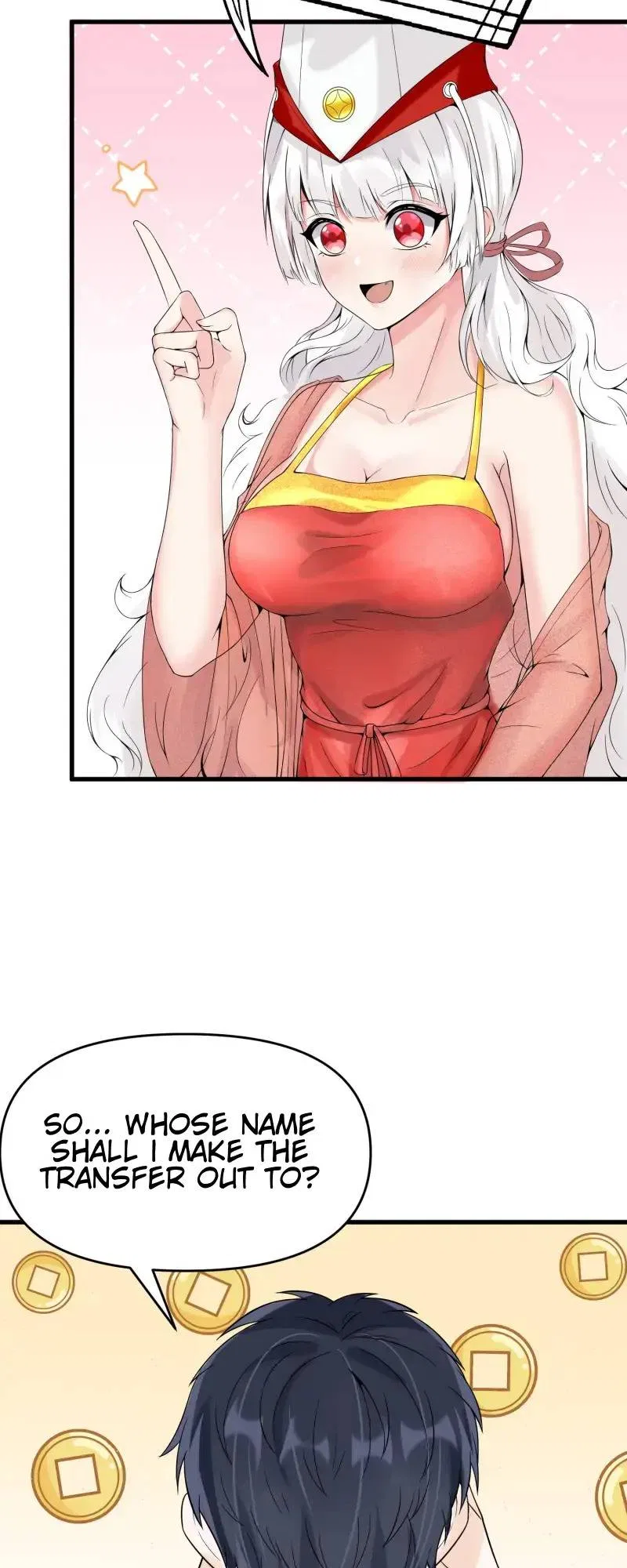 Yin-Yang Converting Merchant Chapter 9 – Page 39