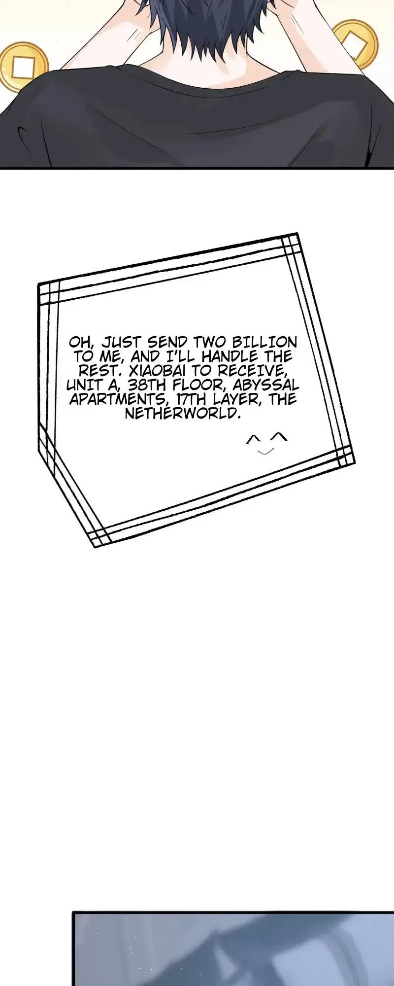 Yin-Yang Converting Merchant Chapter 9 – Page 40