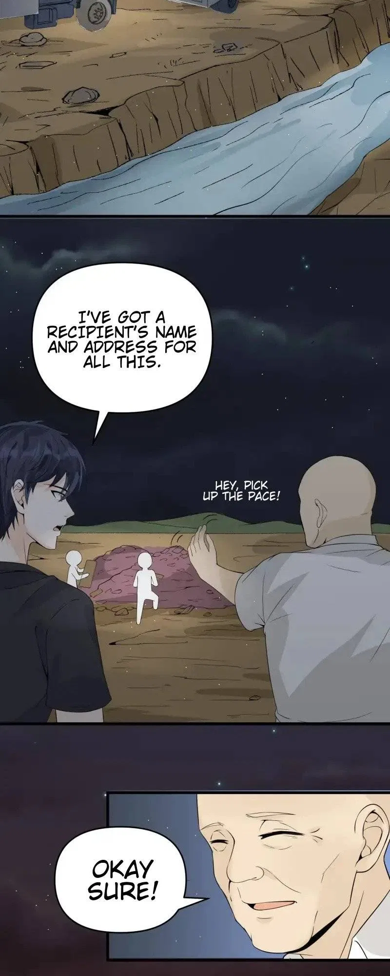 Yin-Yang Converting Merchant Chapter 9 – Page 44