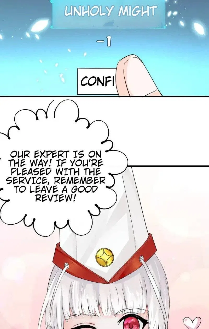 Yin-Yang Converting Merchant Chapter 9 – Page 48