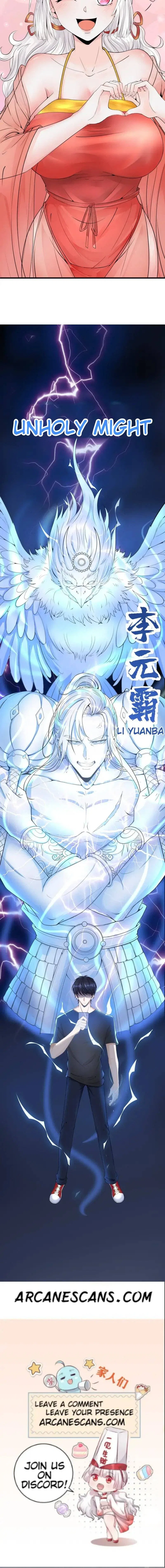 Yin-Yang Converting Merchant Chapter 9 – Page 49