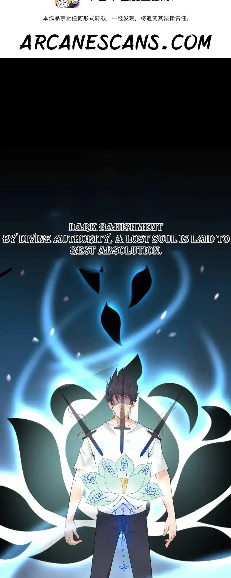 Yin-Yang Converting Merchant Chapter 8 – Page 2