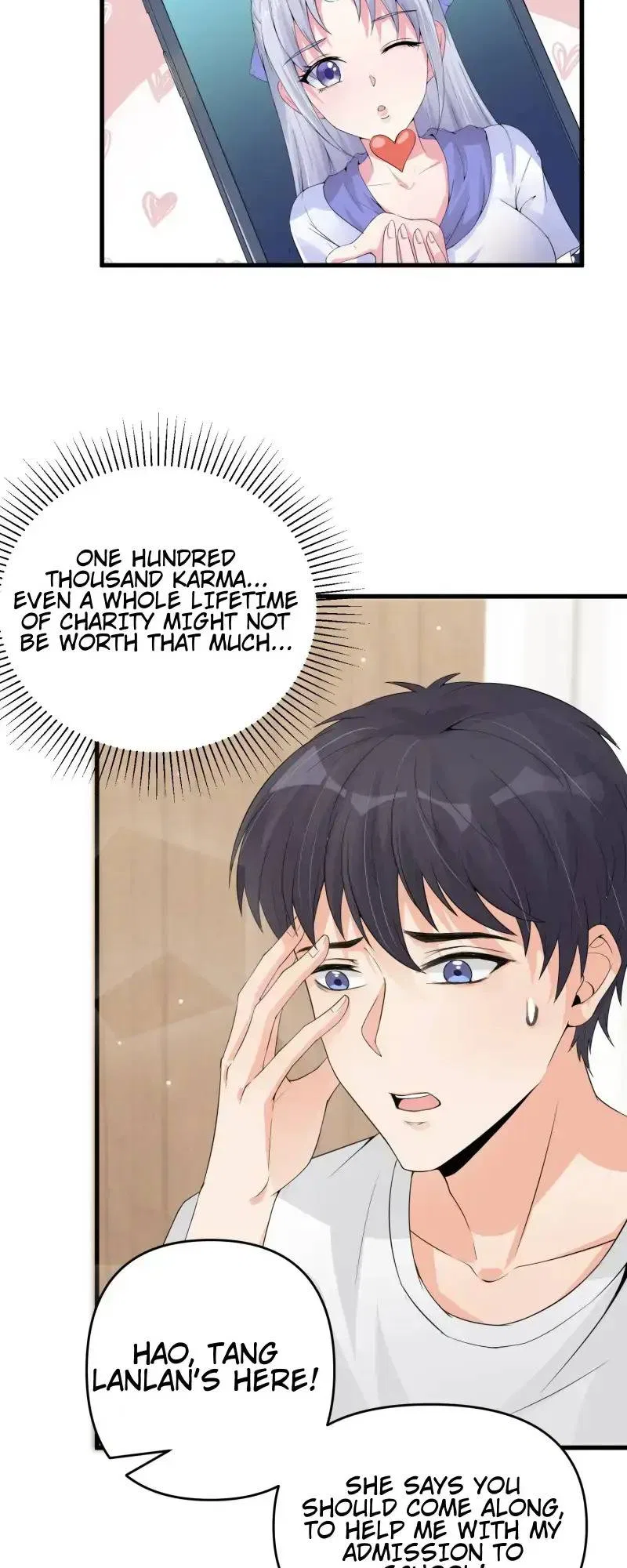Yin-Yang Converting Merchant Chapter 8 – Page 7