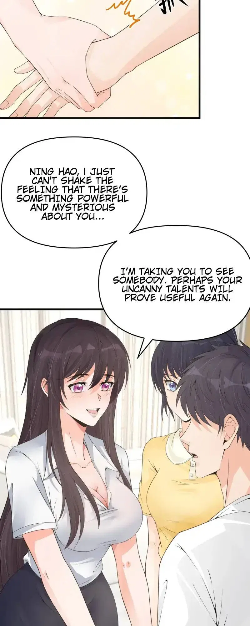 Yin-Yang Converting Merchant Chapter 8 – Page 11