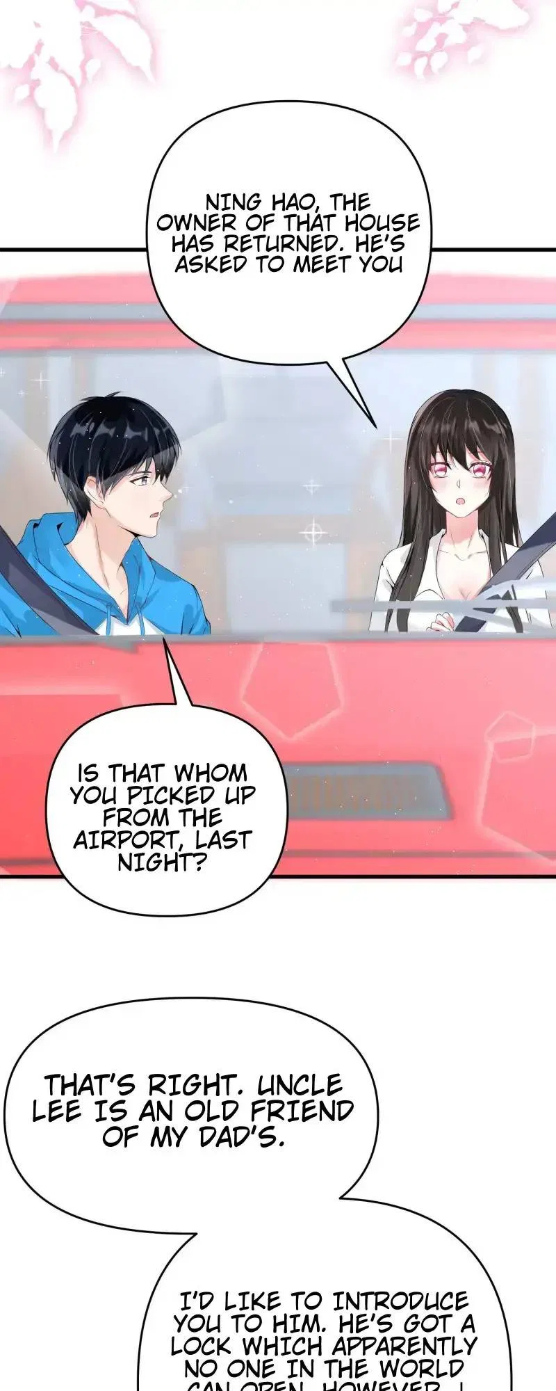 Yin-Yang Converting Merchant Chapter 8 – Page 16