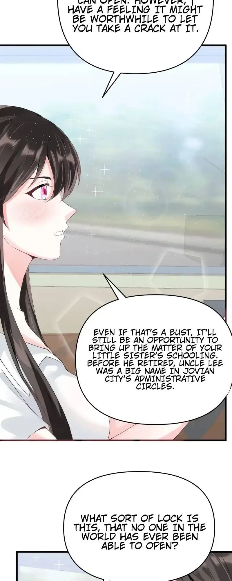 Yin-Yang Converting Merchant Chapter 8 – Page 17