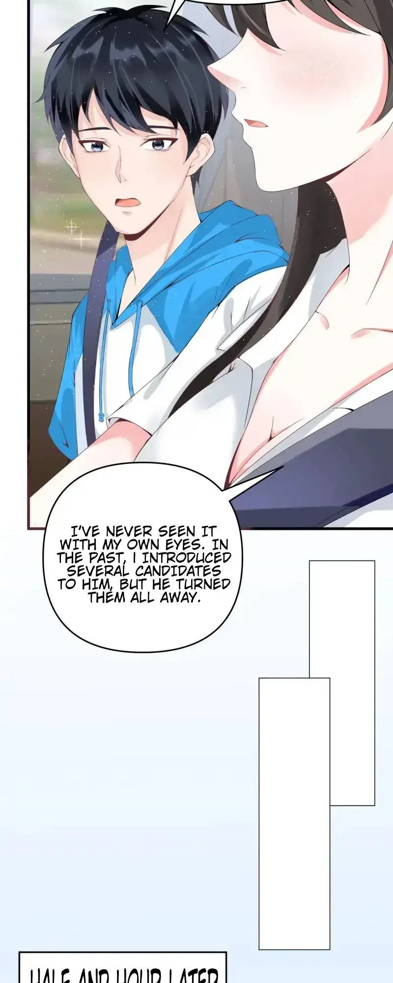 Yin-Yang Converting Merchant Chapter 8 – Page 18