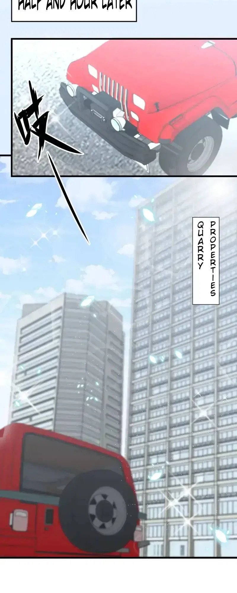 Yin-Yang Converting Merchant Chapter 8 – Page 19