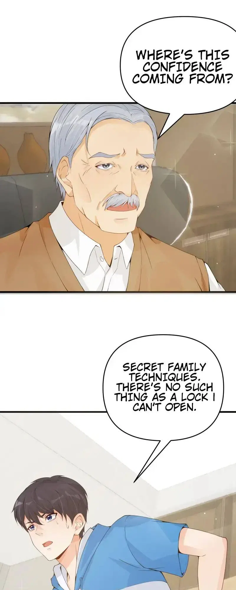 Yin-Yang Converting Merchant Chapter 8 – Page 30