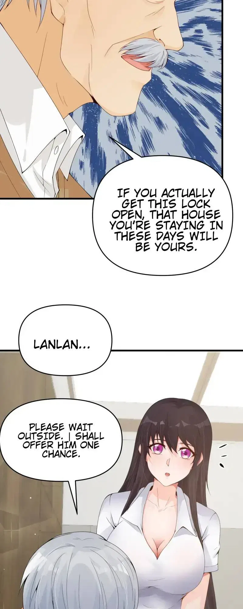 Yin-Yang Converting Merchant Chapter 8 – Page 32