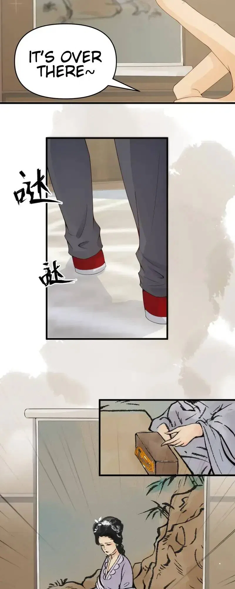 Yin-Yang Converting Merchant Chapter 8 – Page 35