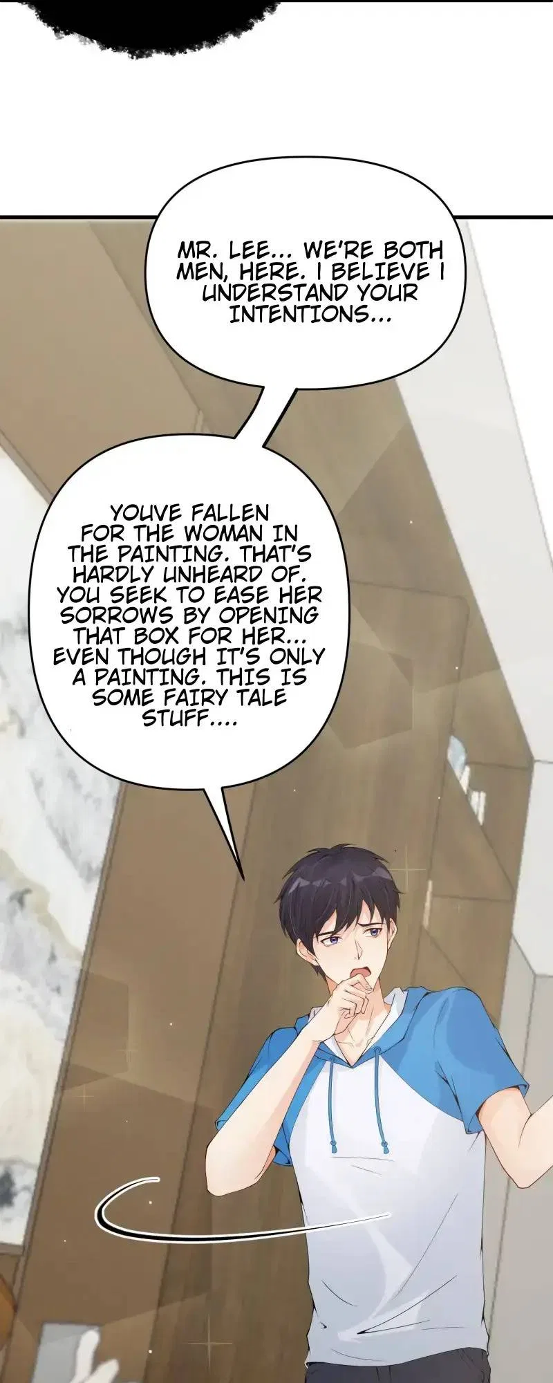 Yin-Yang Converting Merchant Chapter 8 – Page 38