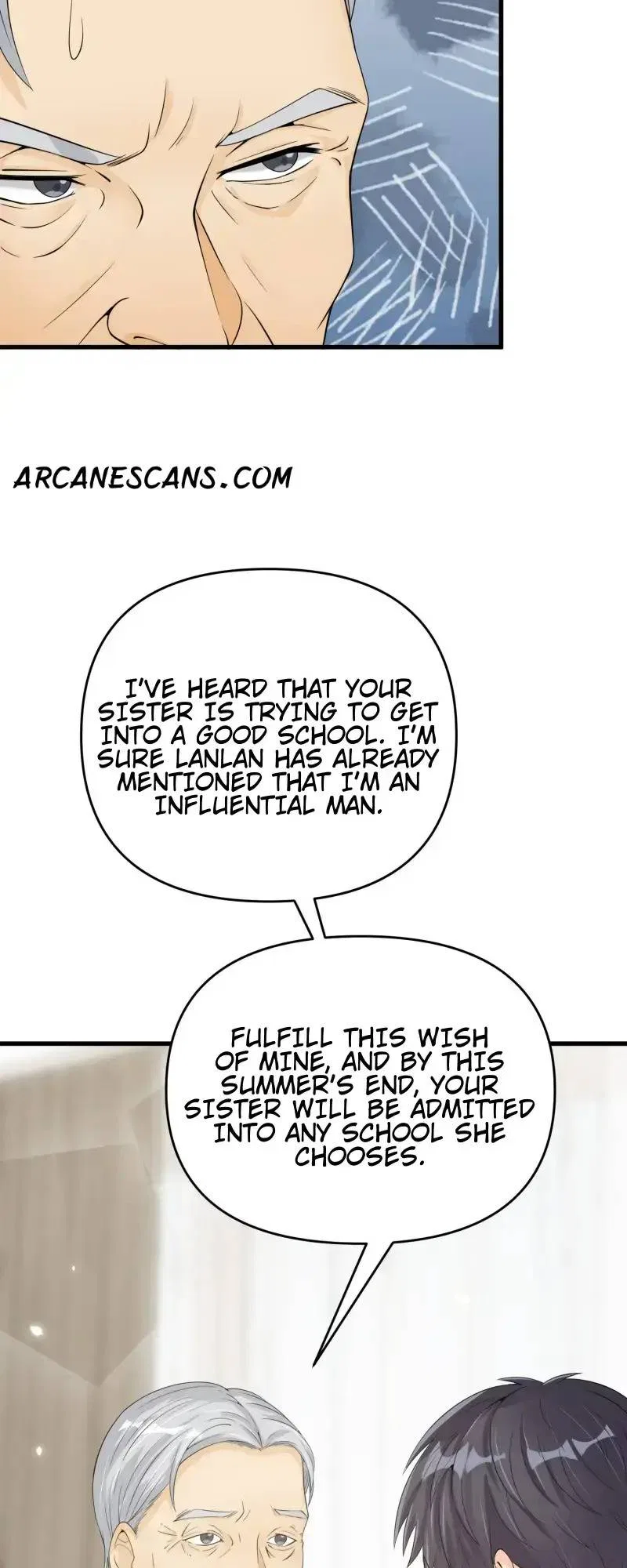 Yin-Yang Converting Merchant Chapter 8 – Page 43