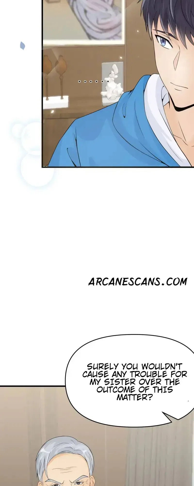 Yin-Yang Converting Merchant Chapter 8 – Page 46