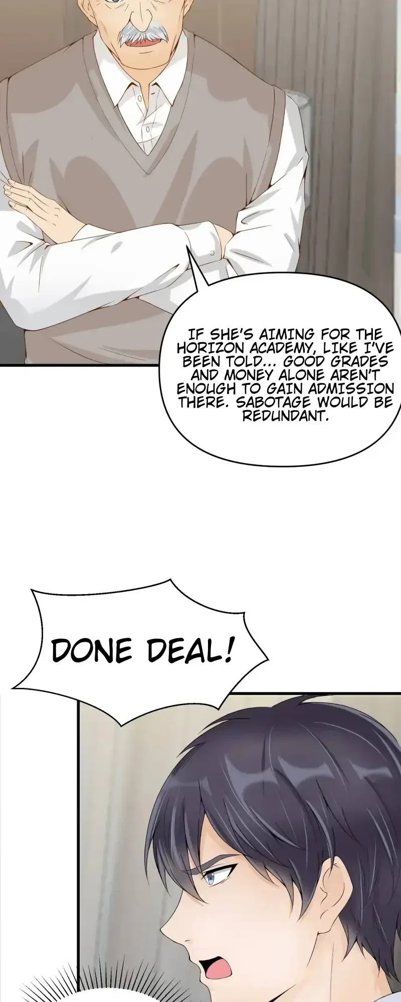 Yin-Yang Converting Merchant Chapter 8 – Page 47
