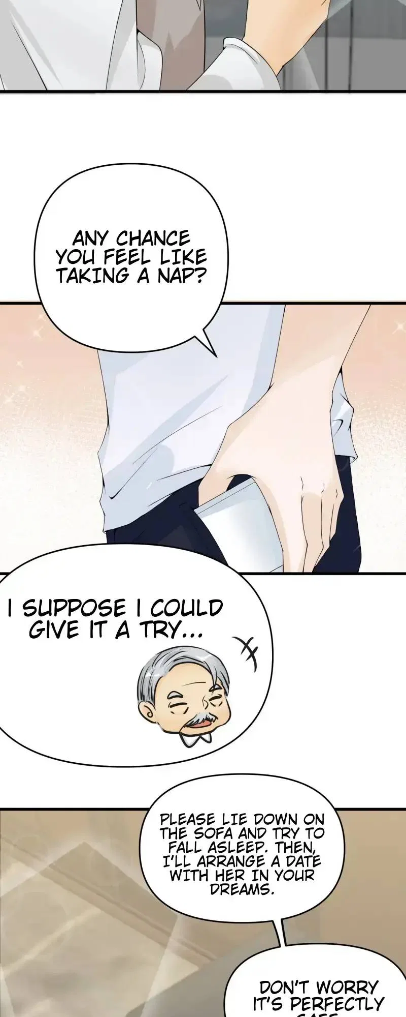 Yin-Yang Converting Merchant Chapter 8 – Page 49