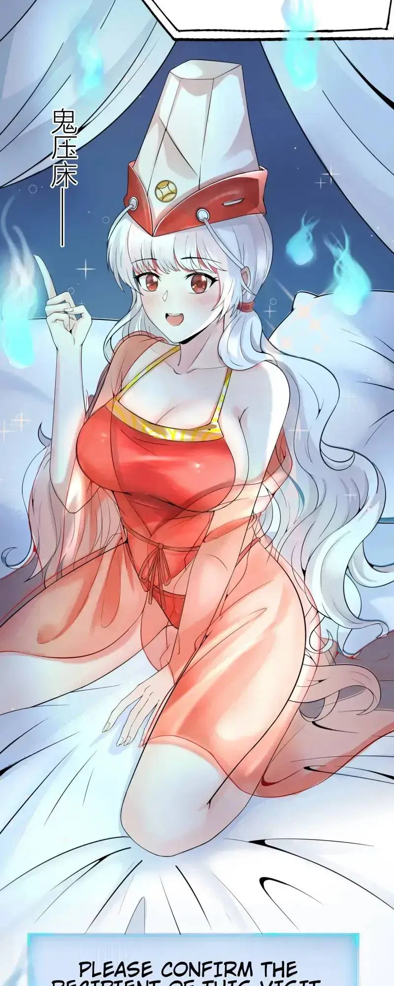 Yin-Yang Converting Merchant Chapter 8 – Page 54