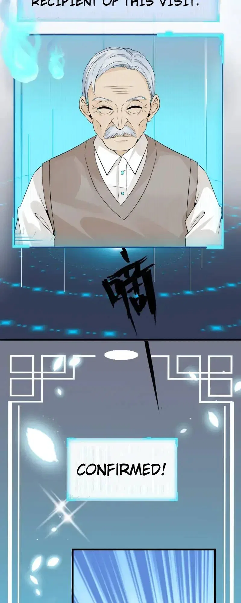 Yin-Yang Converting Merchant Chapter 8 – Page 55
