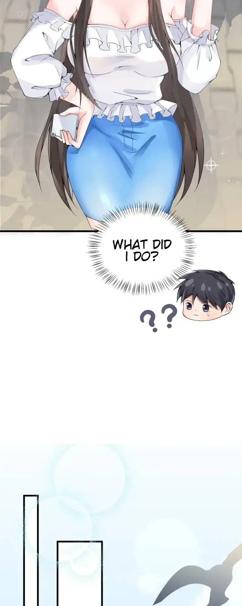Yin-Yang Converting Merchant Chapter 7 – Page 8