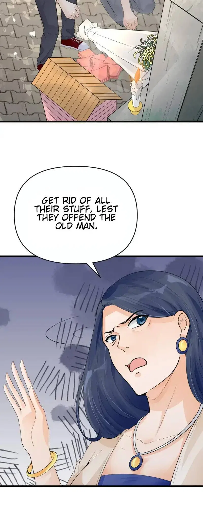 Yin-Yang Converting Merchant Chapter 7 – Page 13