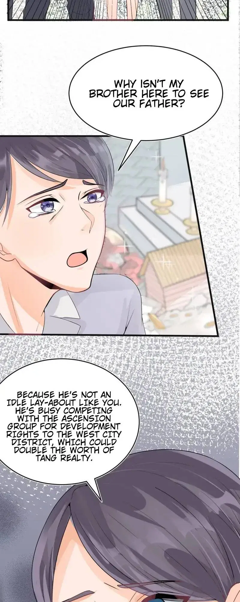 Yin-Yang Converting Merchant Chapter 7 – Page 18